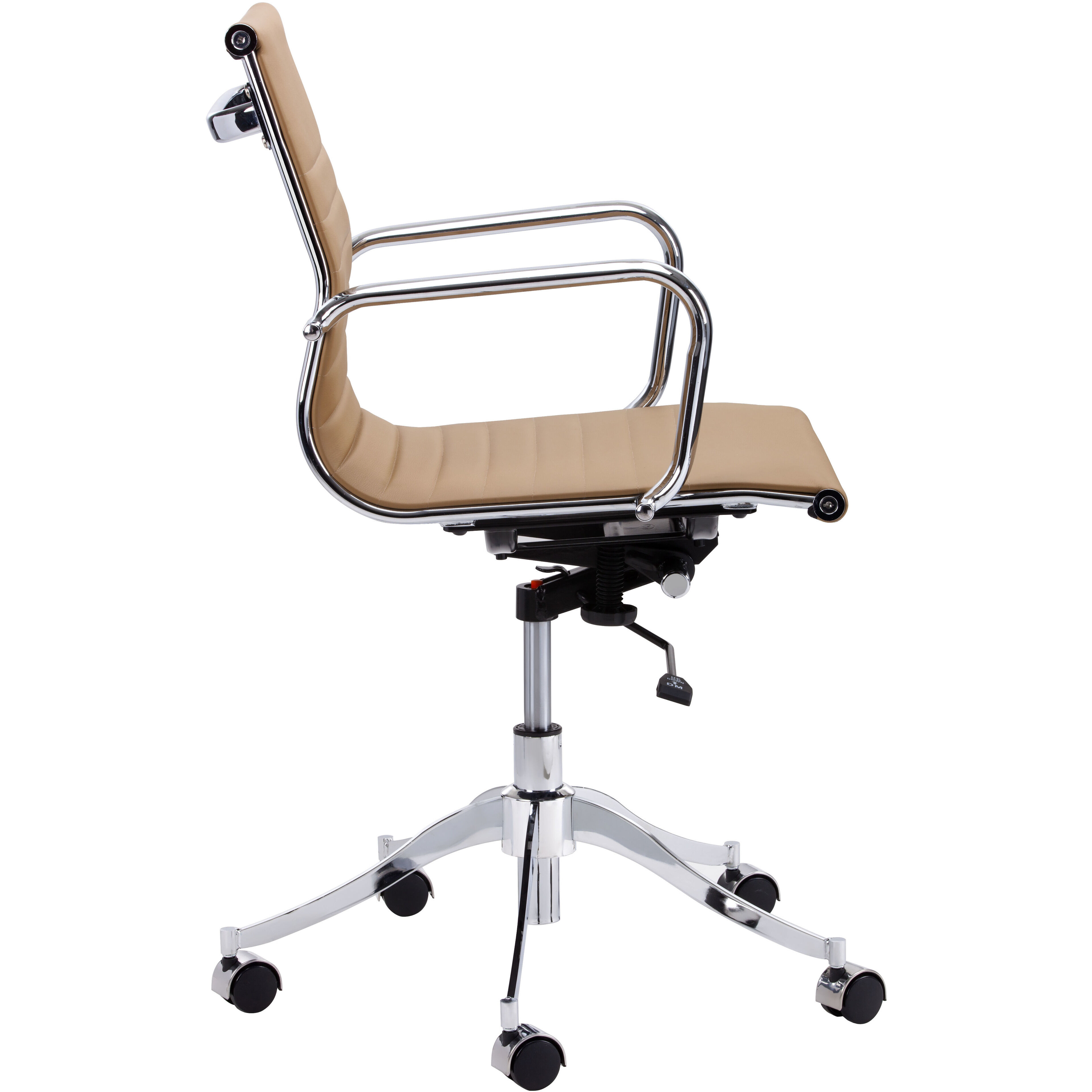 Tyler Tan Office Chair